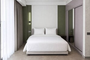 Standard Room, City View - XO PANDAWA Adult Only (Kutuh)
