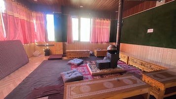 Servicio a la habitación