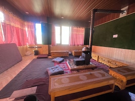 Servicio a la habitación