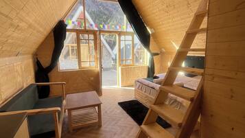 Duplex Cottage | Gratis Wi-Fi