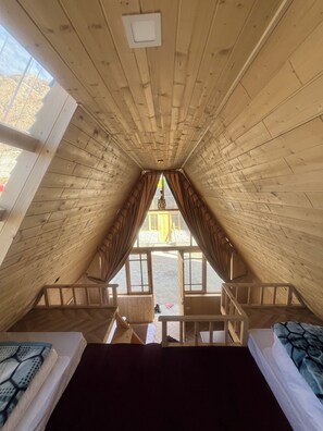 Free WiFi - The Grand Lamkhaga By Mountain Bee (Chitkul)