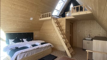 Duplex Cottage | Wi-fi (inkludert)