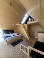 Duplex Cottage | Wi-Fi de cortesia