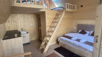 Duplex Cottage | WiFi (free)