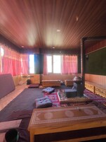 Servicio a la habitación