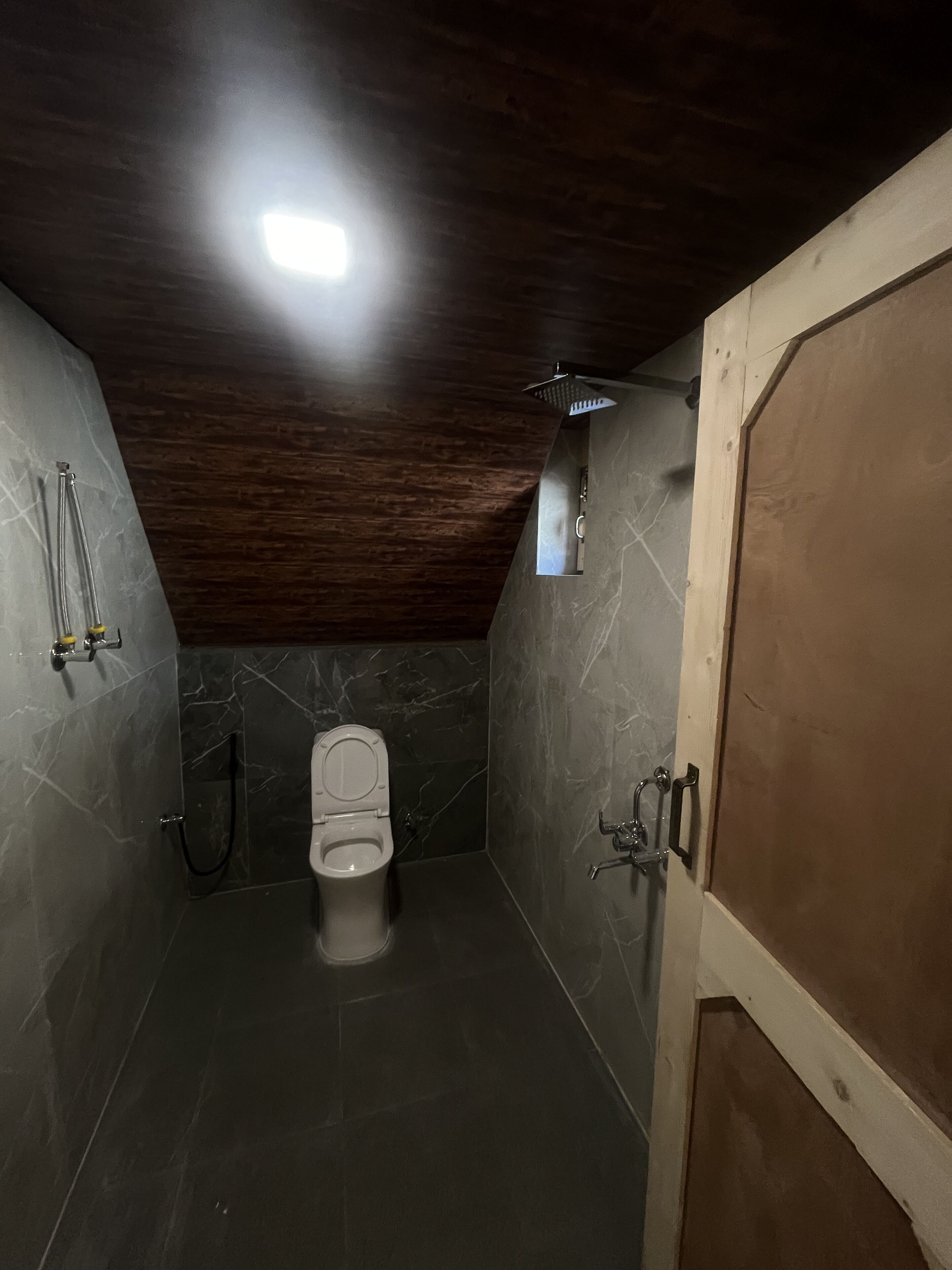 Duplex Cottage | ห้องน้ำ