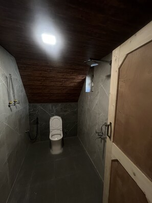 Duplex Cottage | Phòng tắm