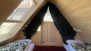 Duplex Cottage | 무료 WiFi