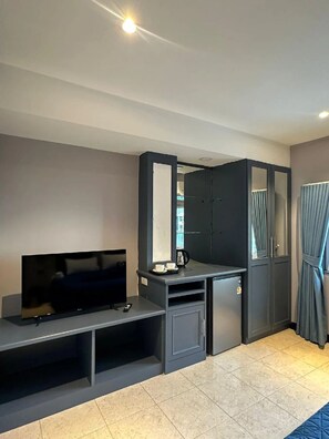 Interior - Puttaya Glow (Pattaya)