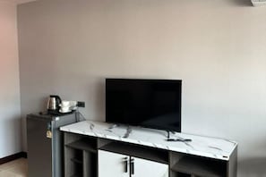 Superior Room, 1 King Bed with Sofa bed | Interior - Puttaya Glow (Pattaya)