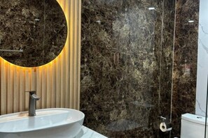 Bathroom - Puttaya Glow (Pattaya)