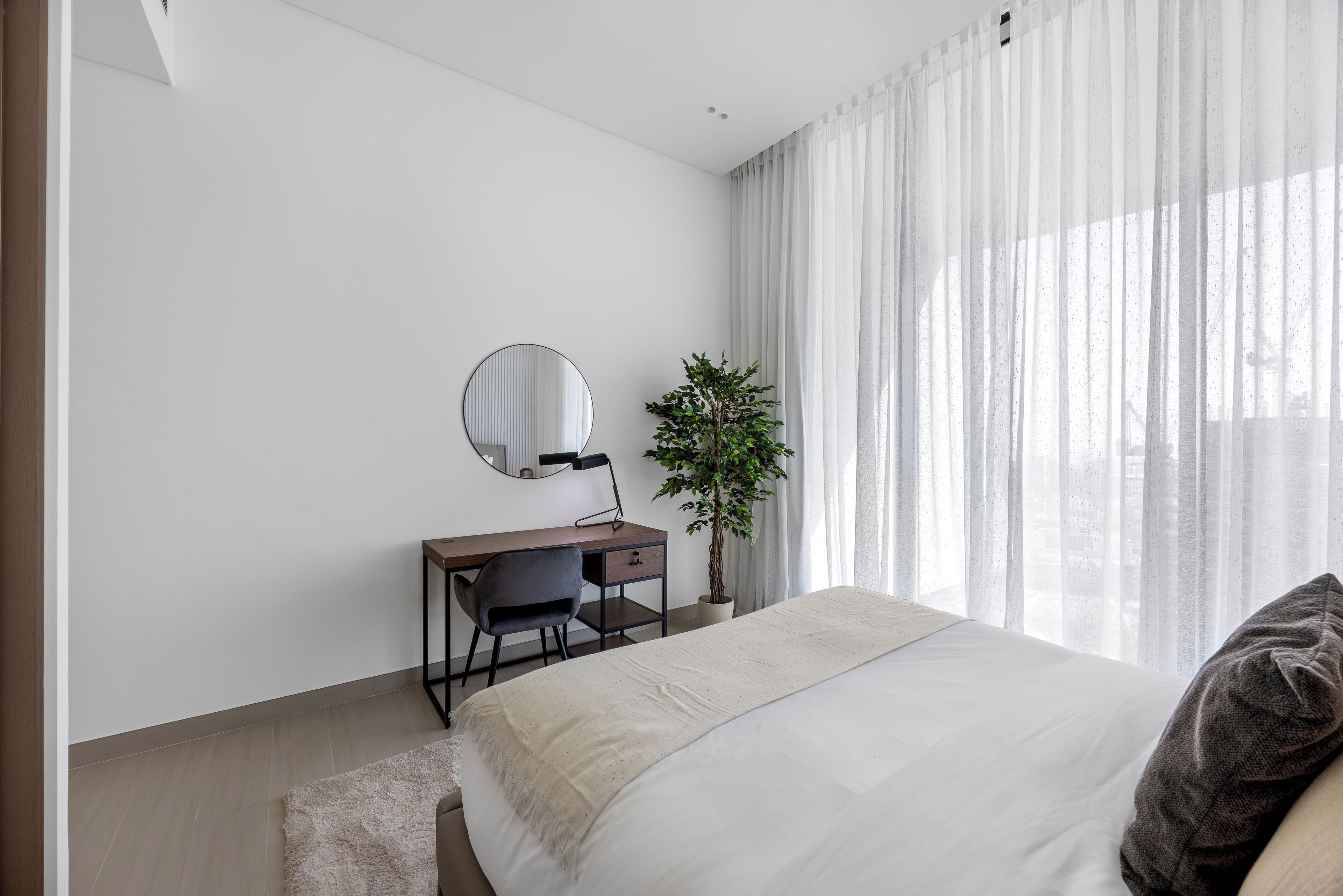 Coffres-forts dans les chambres, Wi-Fi gratuit