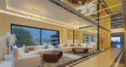 Sterling Nirmaya Dharamshala