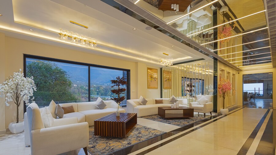 Sterling Nirmaya Dharamshala