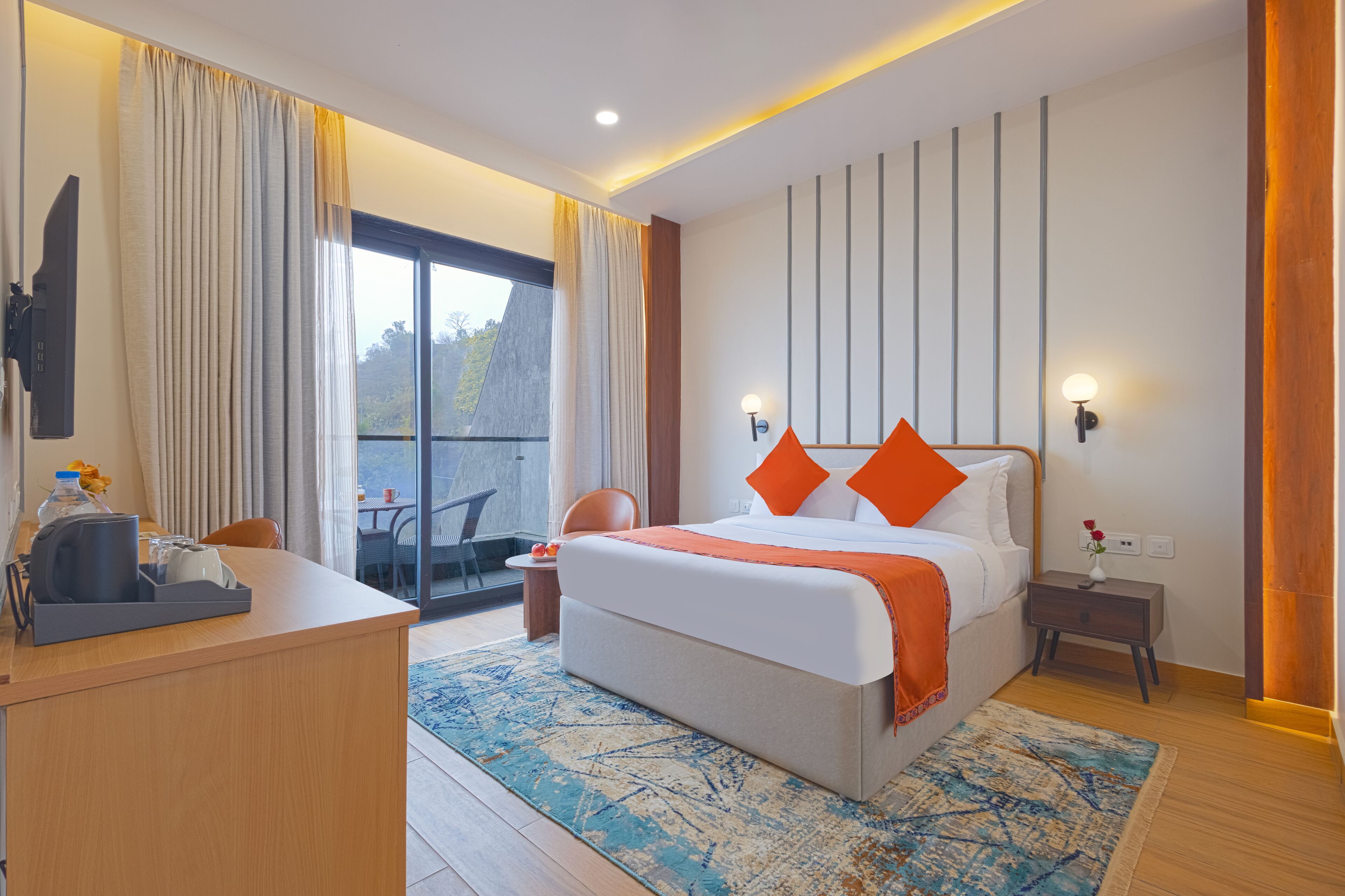 Classic Room | Free WiFi