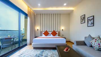 Classic Room | Free WiFi