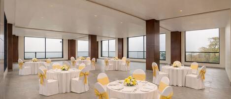 Aula banquet