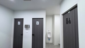 住宿內部
