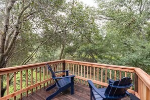 Property grounds - Barn in Napa, California (Napa)