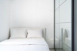 Sábanas de algodón egipcio y ropa de cama de alta calidad 