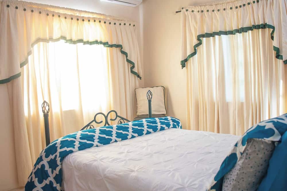 Paradis Des Palmiers 4 Gorgeous 2-bedroom Flat