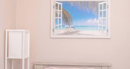 Paradis des Palmiers 3 Gorgeous 2-bedroom Flat