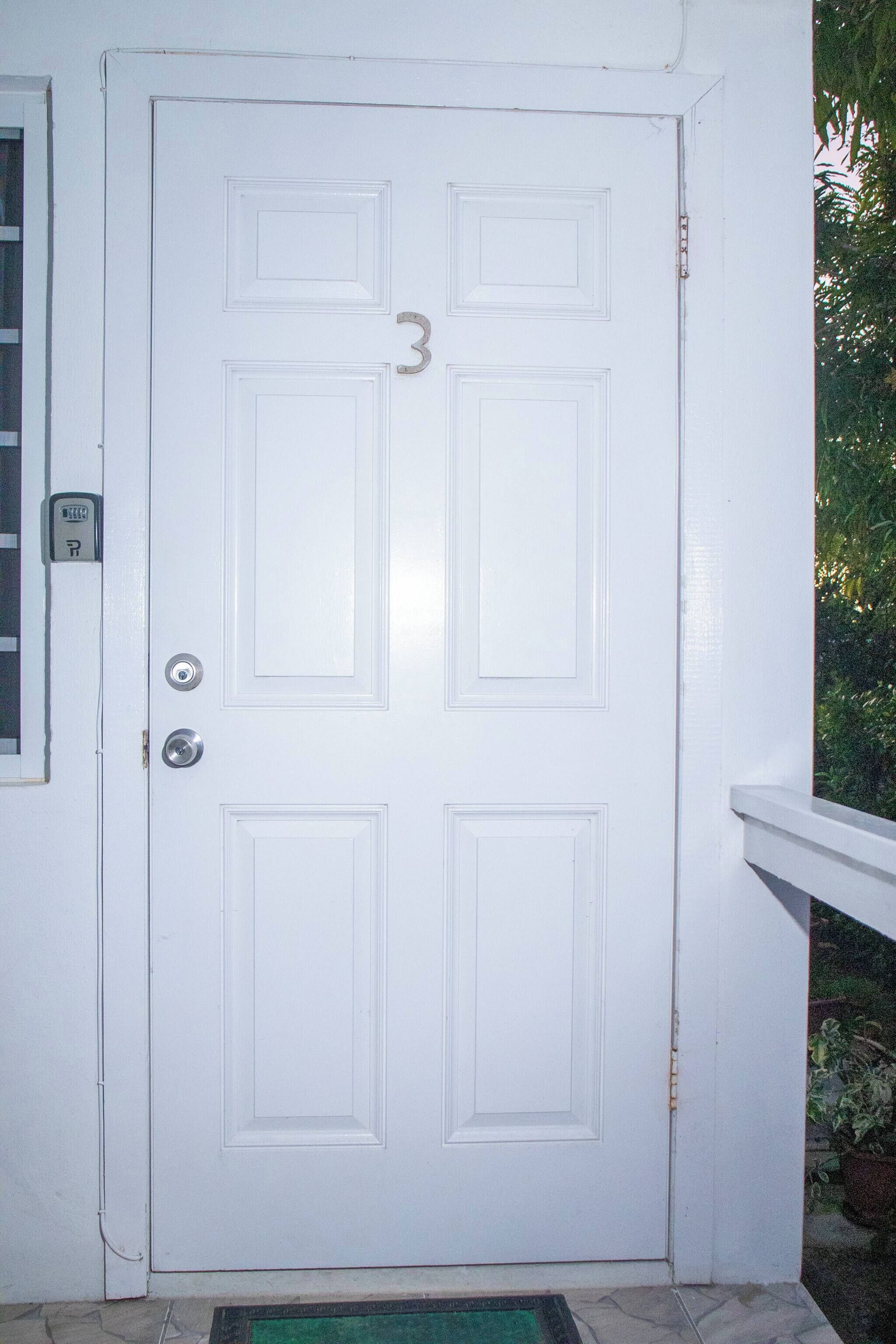 Apartment, 2 Bedrooms, Patio, Garden View | Exterior detail