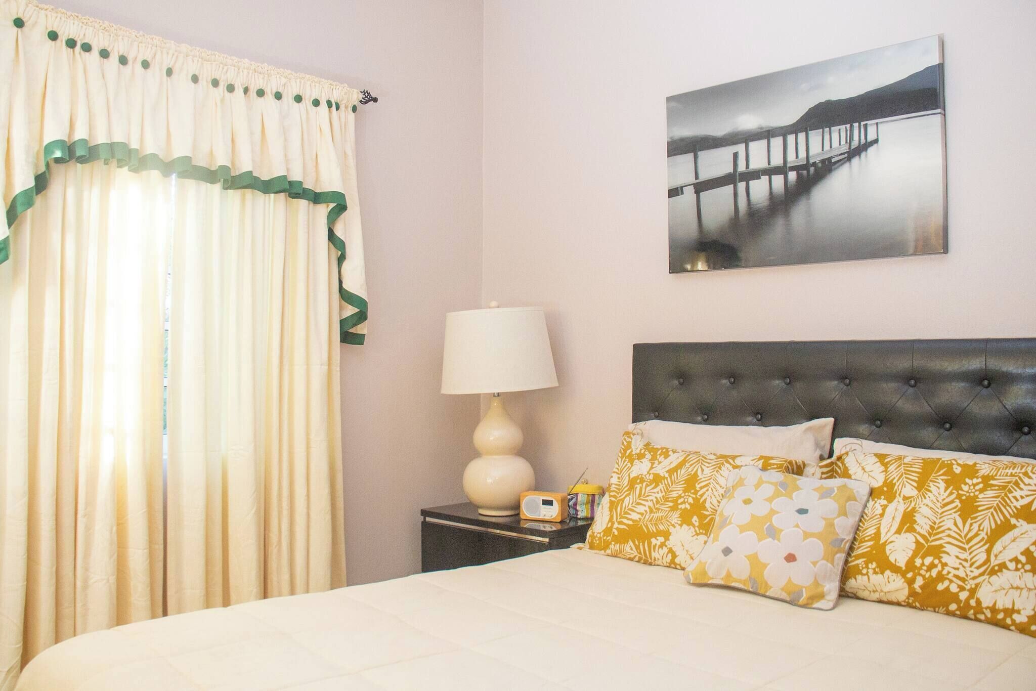 Apartment, 2 Bedrooms, Patio, Garden View | 2 bedrooms