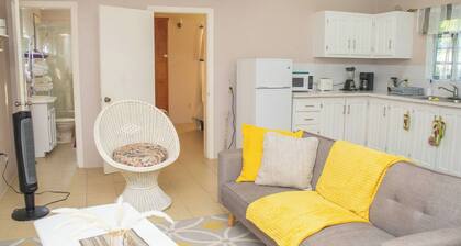 Paradis des Palmiers 3 Gorgeous 2-bedroom Flat