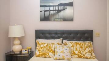 Apartment, 2 Bedrooms, Patio, Garden View | 2 bedrooms