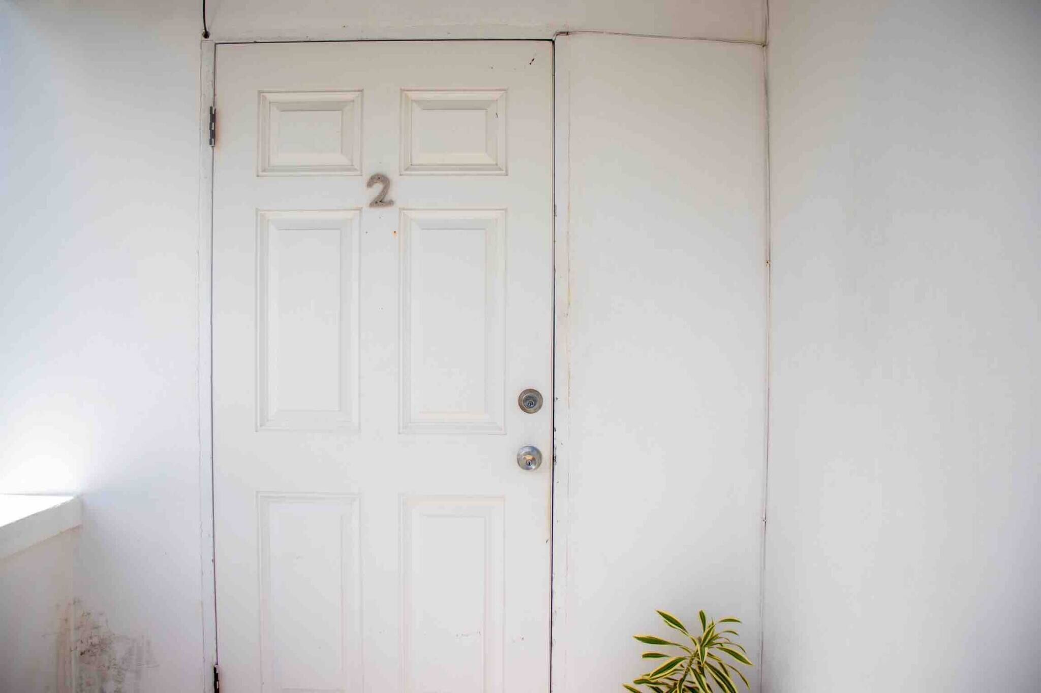 Apartment, 2 Bedrooms, Patio | Exterior detail