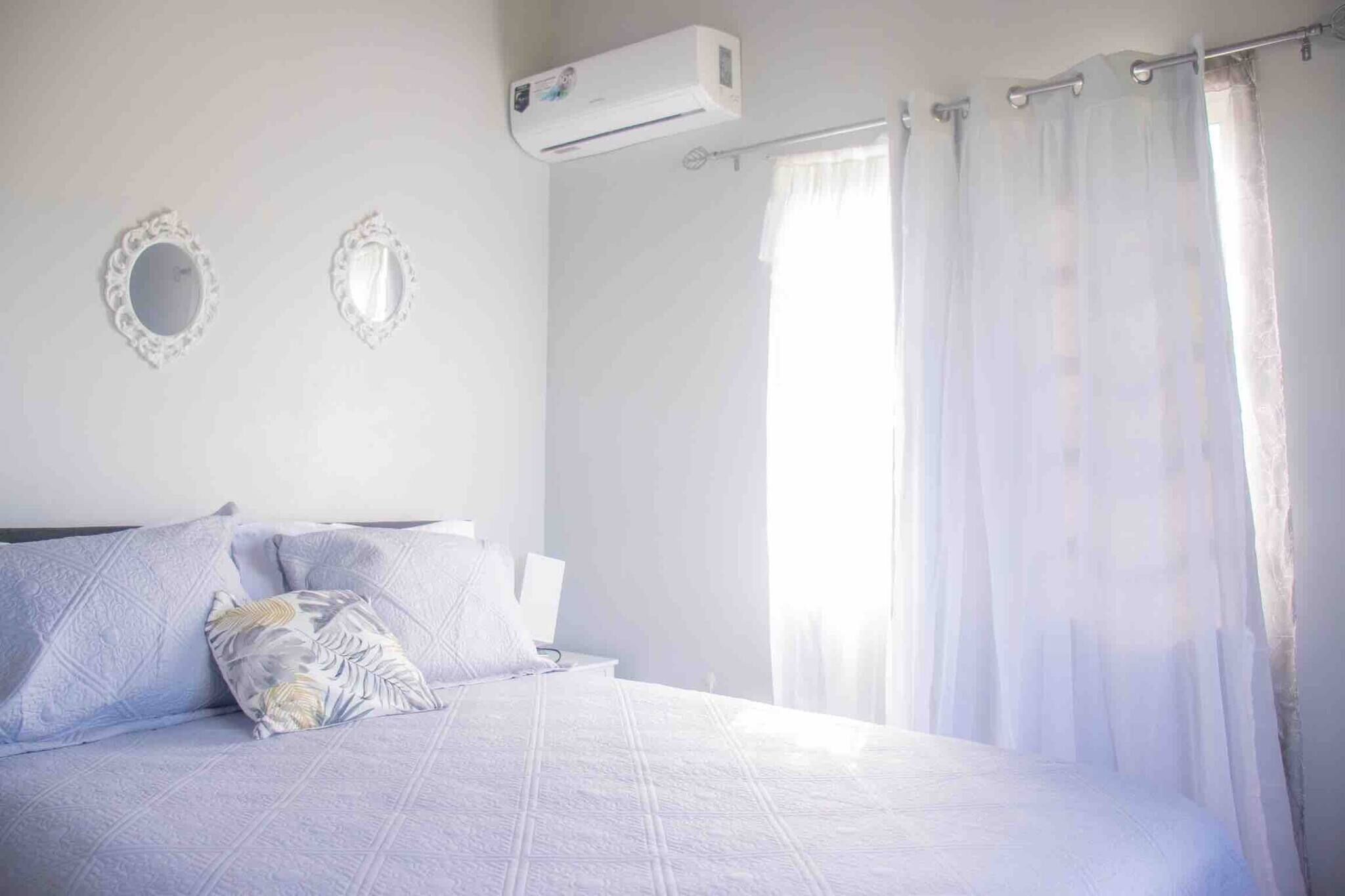 Appartement, 2 chambres, patio | 2 chambres