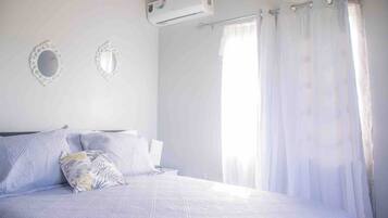 Appartement, 2 chambres, patio | 2 chambres