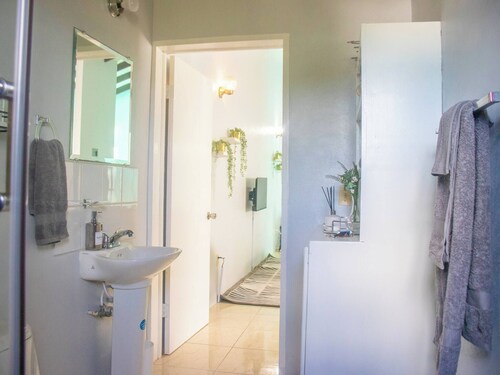Paradis des Palmiers 2 Gorgeous 2bedroom Flat