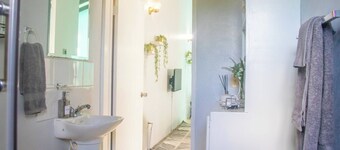 Paradis des Palmiers 2 Gorgeous 2bedroom Flat