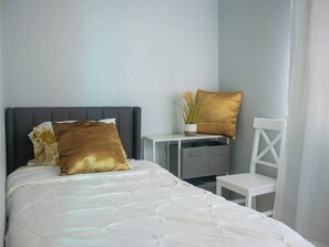 อพาร์ทเมนท์, 2 ห้องนอน, ลานระเบียง | 2 ห้องนอน