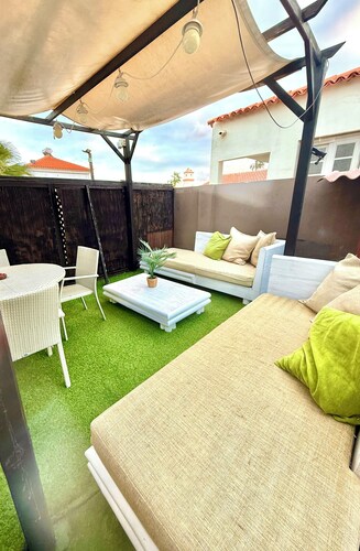 Golf del Sur Apartment 168B