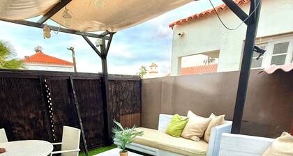 Golf del Sur Apartment 168B
