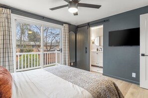 4 dormitoris, planxa i posts de planxar, wifi i roba de llit 