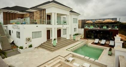 Villa Hills Hotel