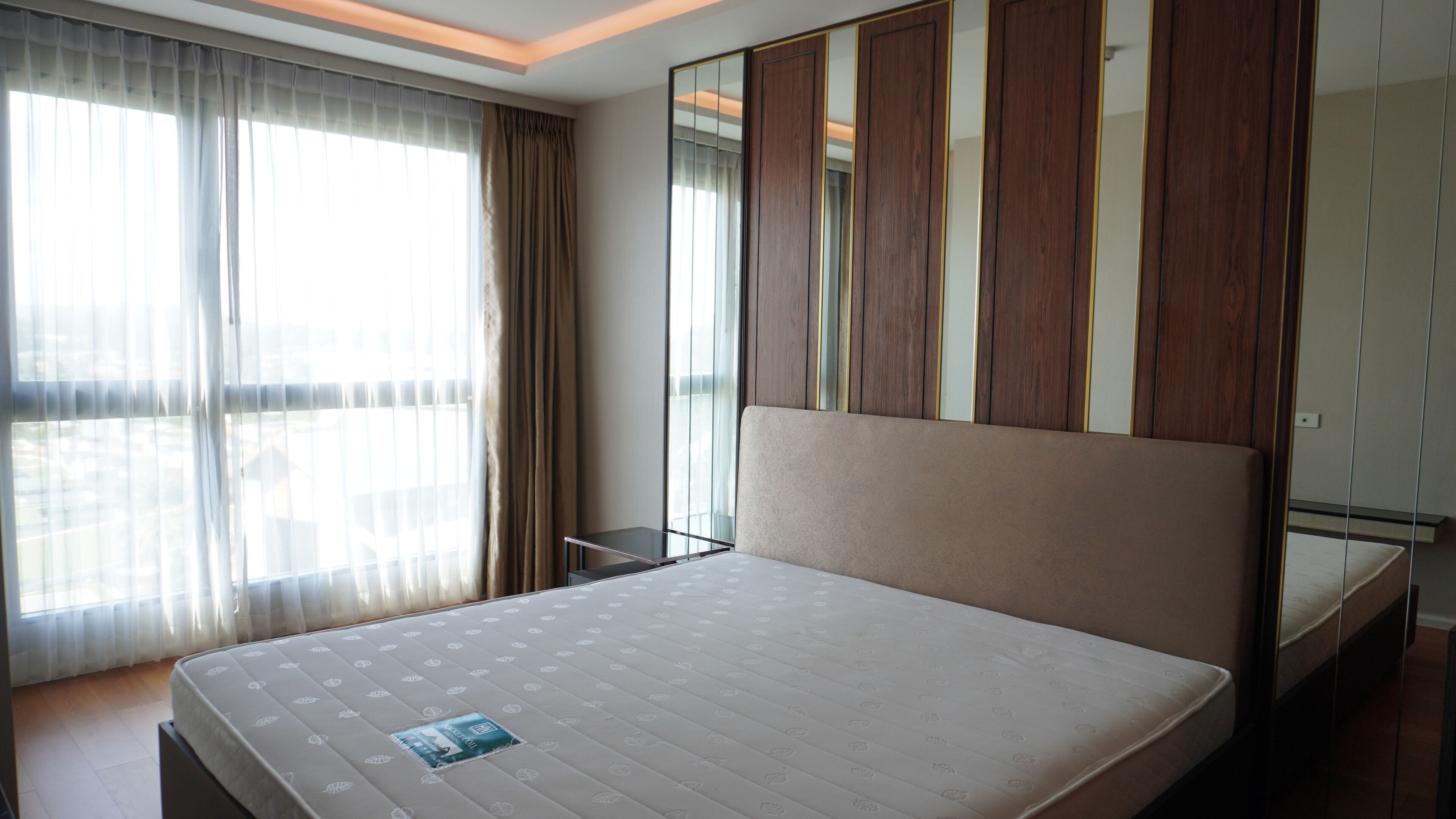 Apartment, 2 Bedrooms, Accessible, Smoking