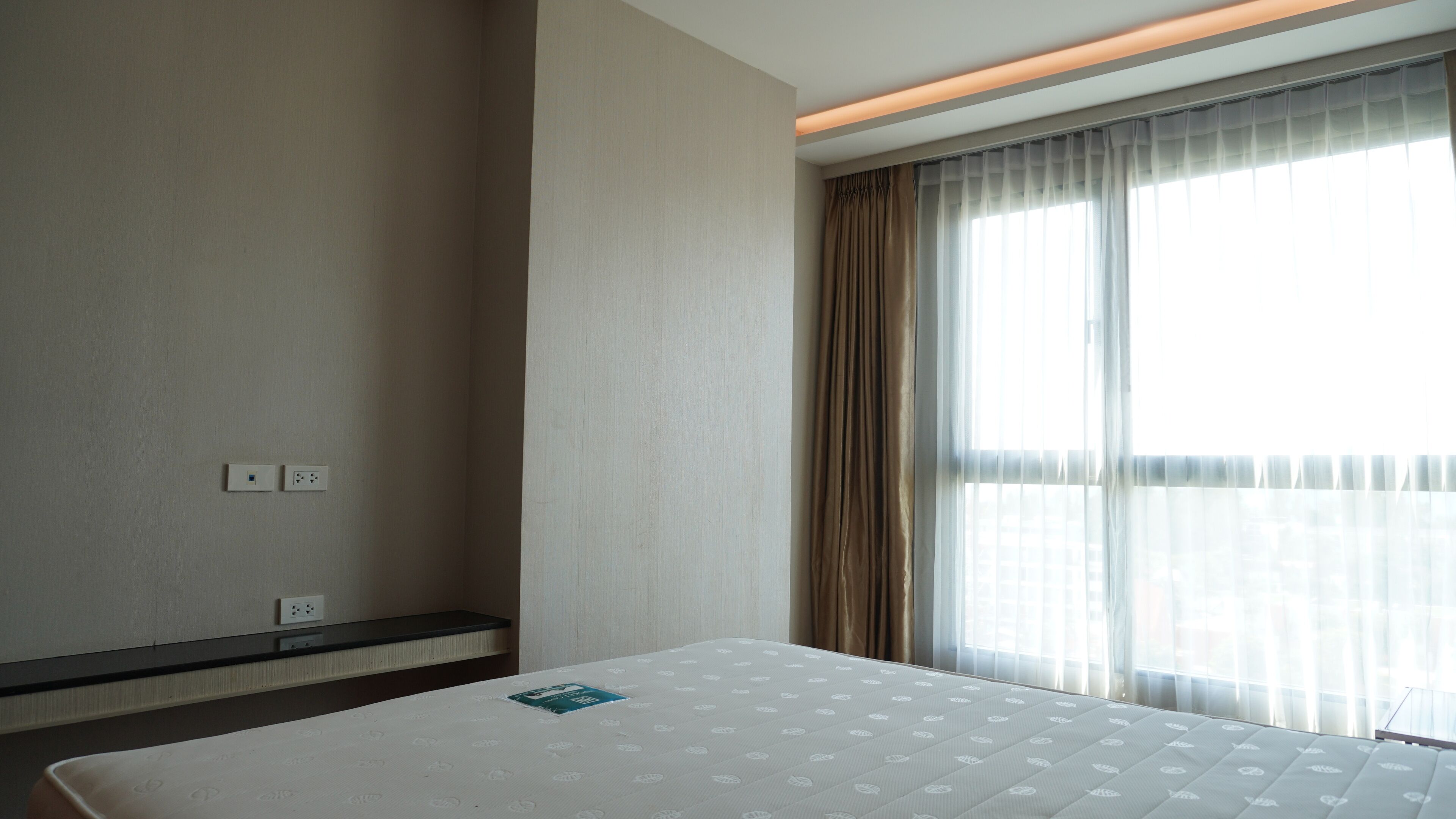 Apartment, 2 Schlafzimmer, barrierefrei, Raucher