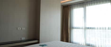 Apartment, 2 Schlafzimmer, barrierefrei, Raucher