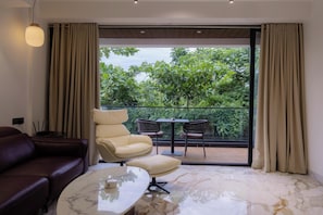 อพาร์ทเมนท์ (2 Bedrooms) | ภายใน