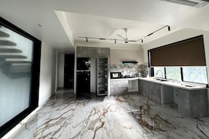 Interior - Decasa Residency 1elegant 3bhkbalconynewtown (Barasat)
