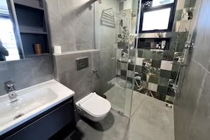 อพาร์ทเมนท์ (2 Bedrooms) | ภายใน