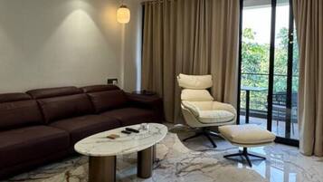 Apartemen (2 Bedrooms) | Interior
