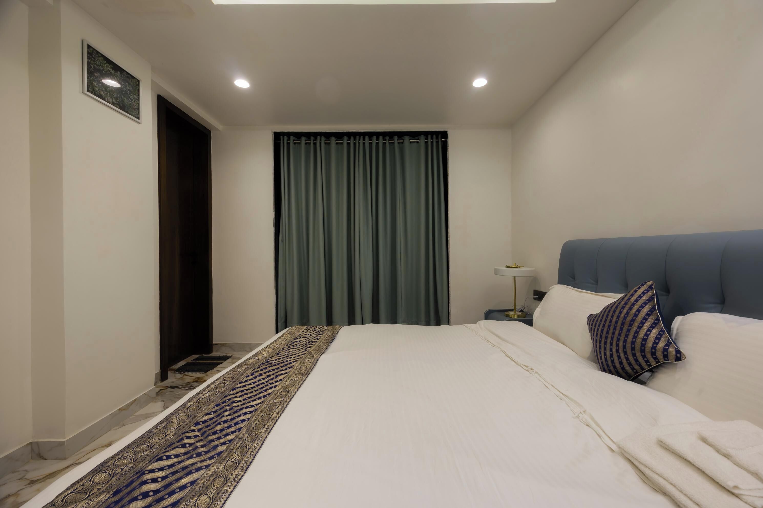 아파트 (2 Bedrooms) | 내부