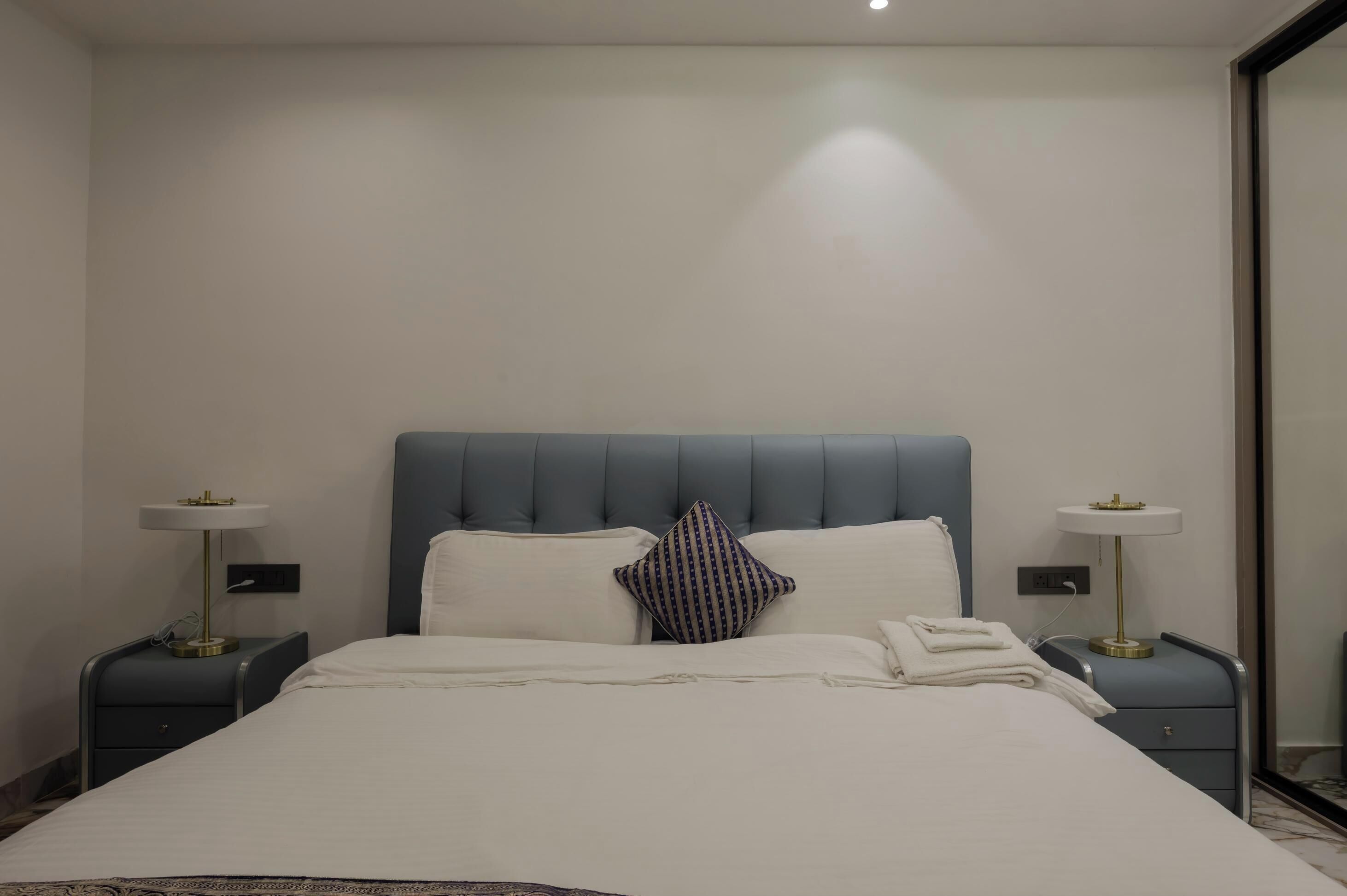 아파트 (2 Bedrooms) | 내부