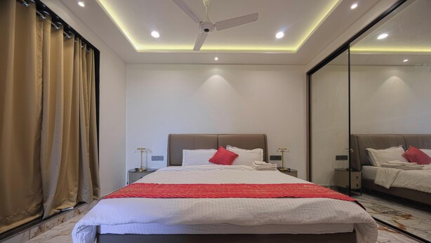 Unclassified image, 1 of 1, button - Decasa Residency 23bhk With Balcony in New Town (Barasat)